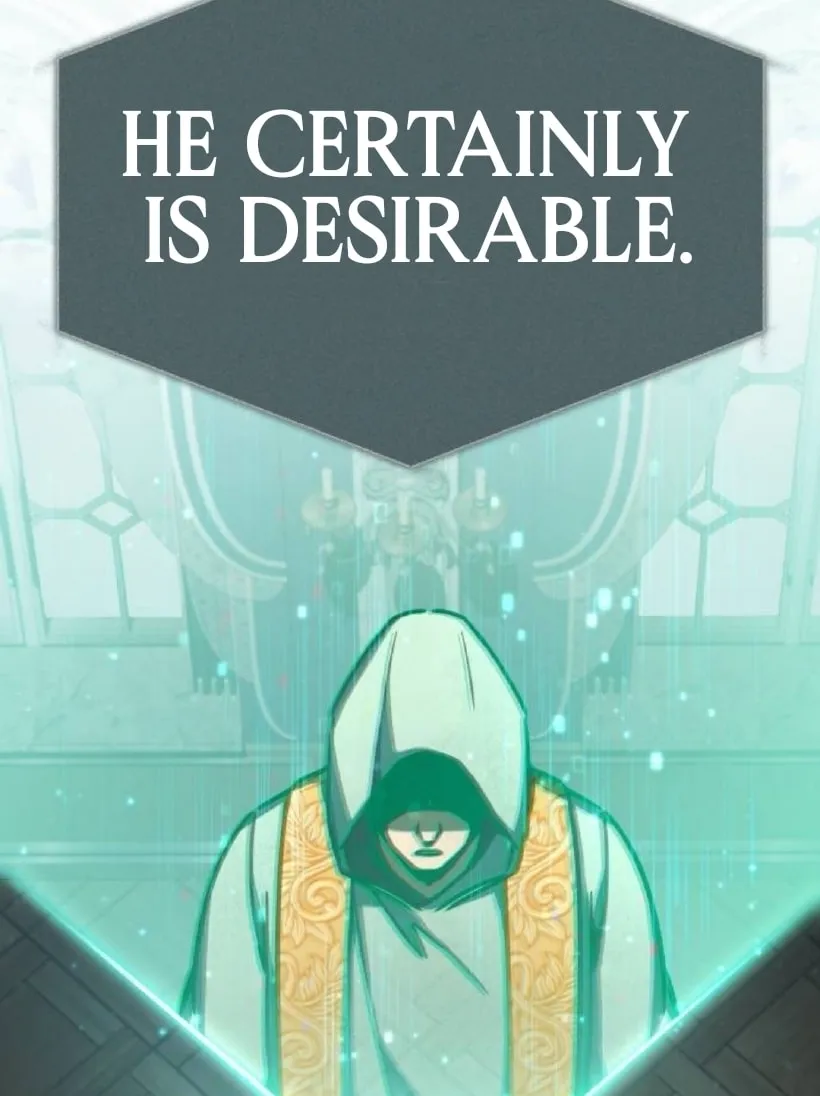 Read Descended from Divinity EN Manga Online
