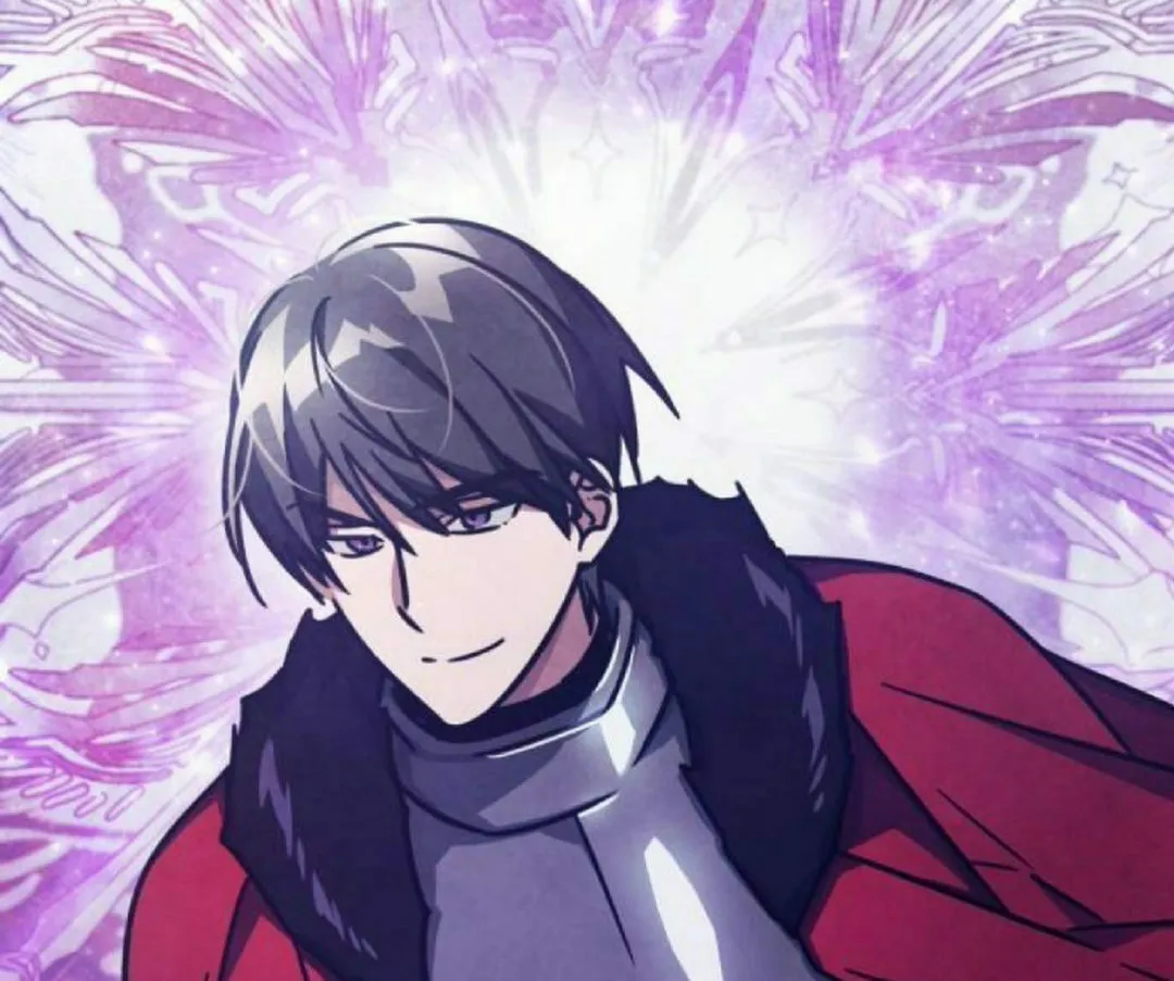 Read Descended from Divinity EN Manga Online