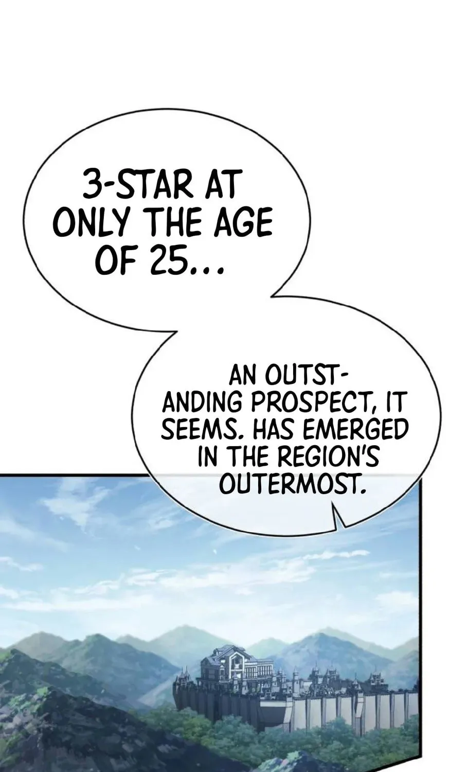 Read Descended from Divinity EN Manga Online