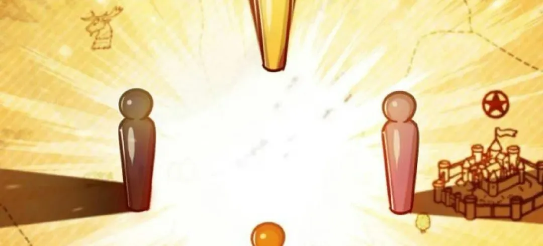 Read Descended from Divinity EN Manga Online