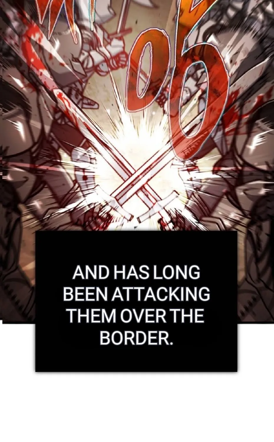 Read Descended from Divinity EN Manga Online