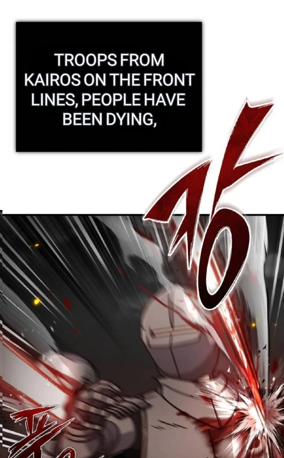 Read Descended from Divinity EN Manga Online