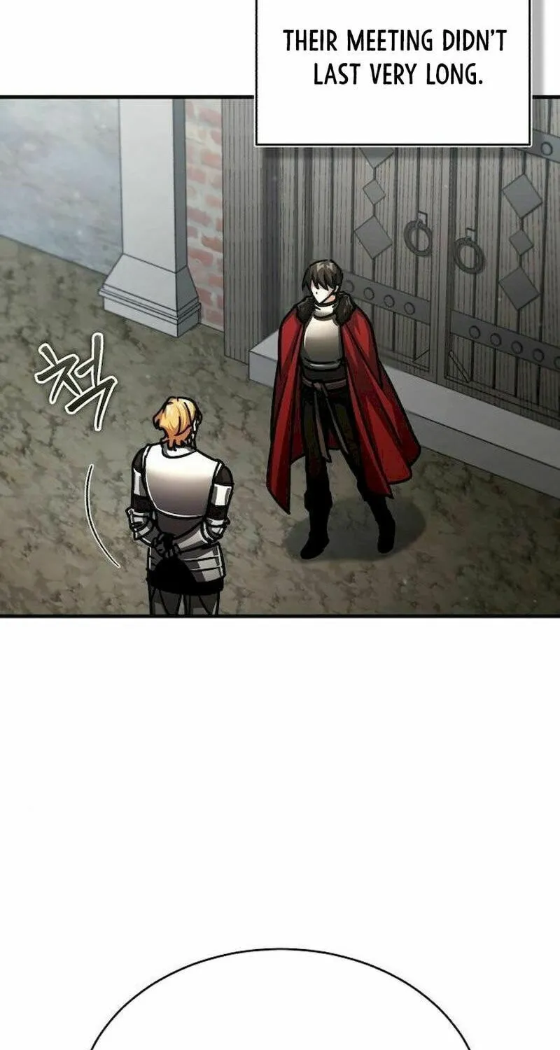 Read Descended from Divinity EN Manga Online