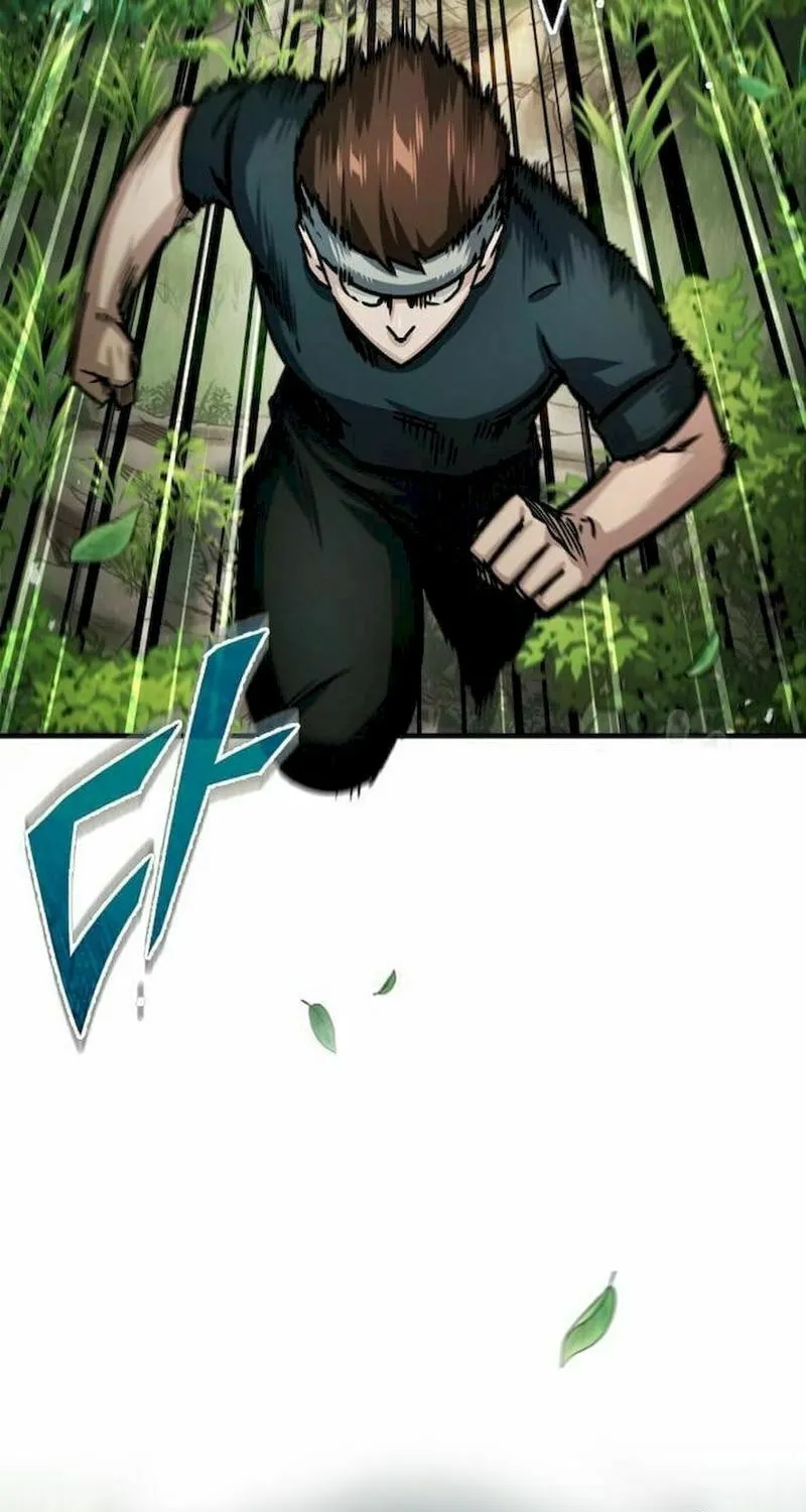Read Descended from Divinity EN Manga Online