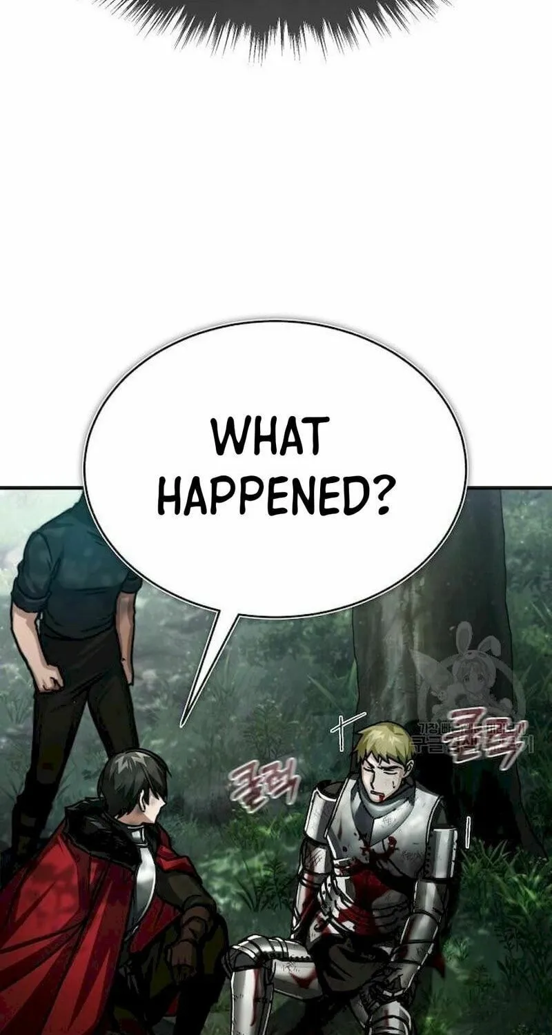 Read Descended from Divinity EN Manga Online