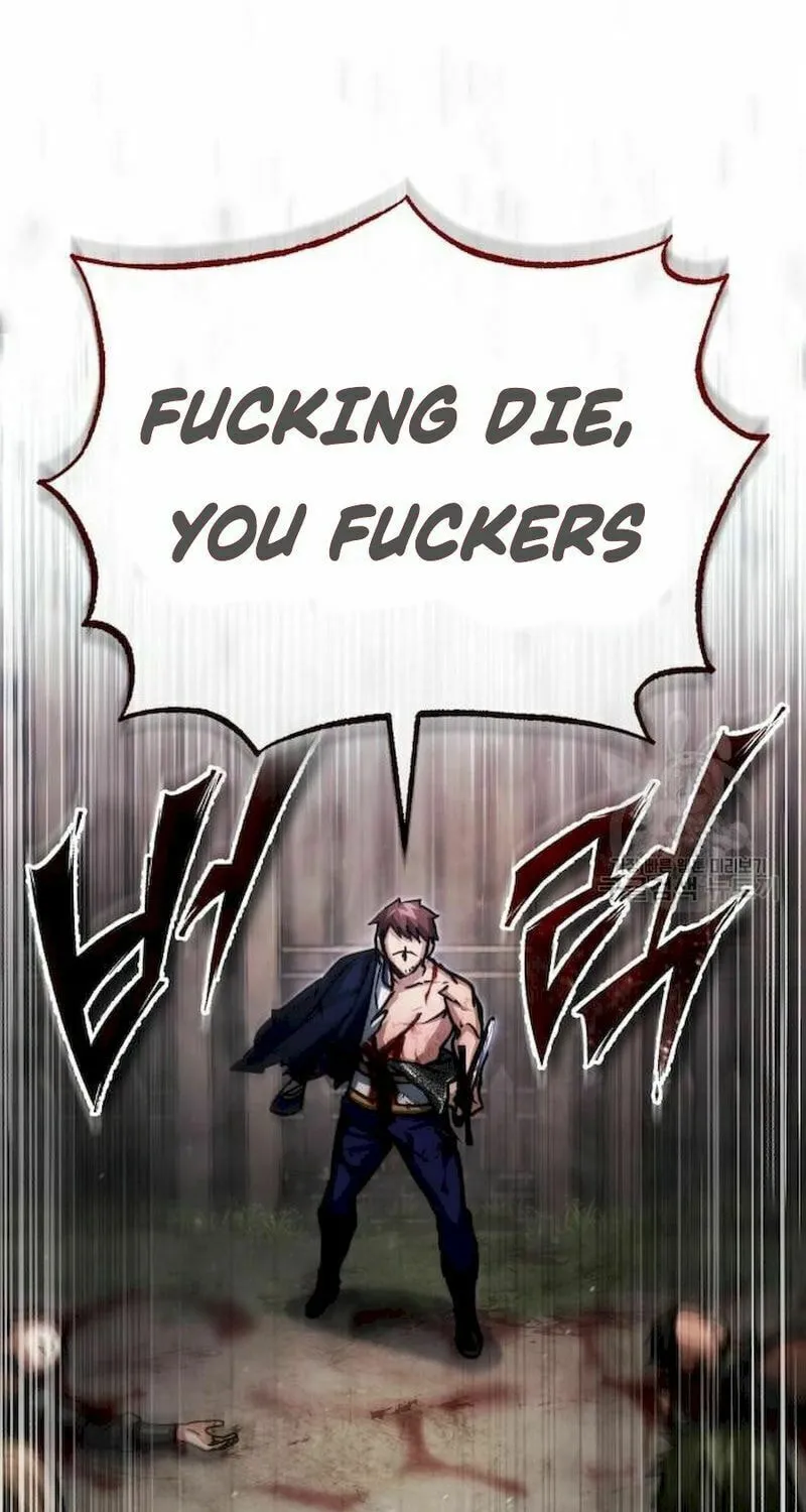 Read Descended from Divinity EN Manga Online