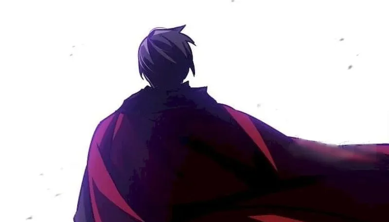 Read Descended from Divinity EN Manga Online
