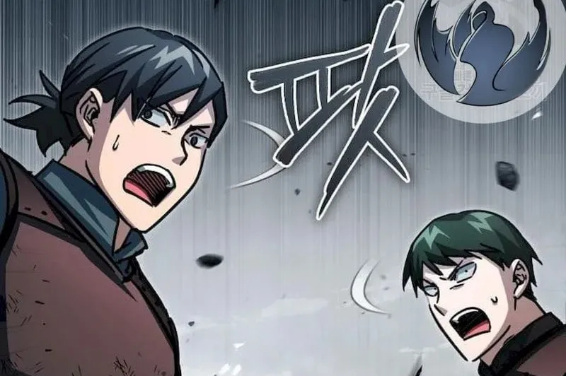 Read Descended from Divinity EN Manga Online