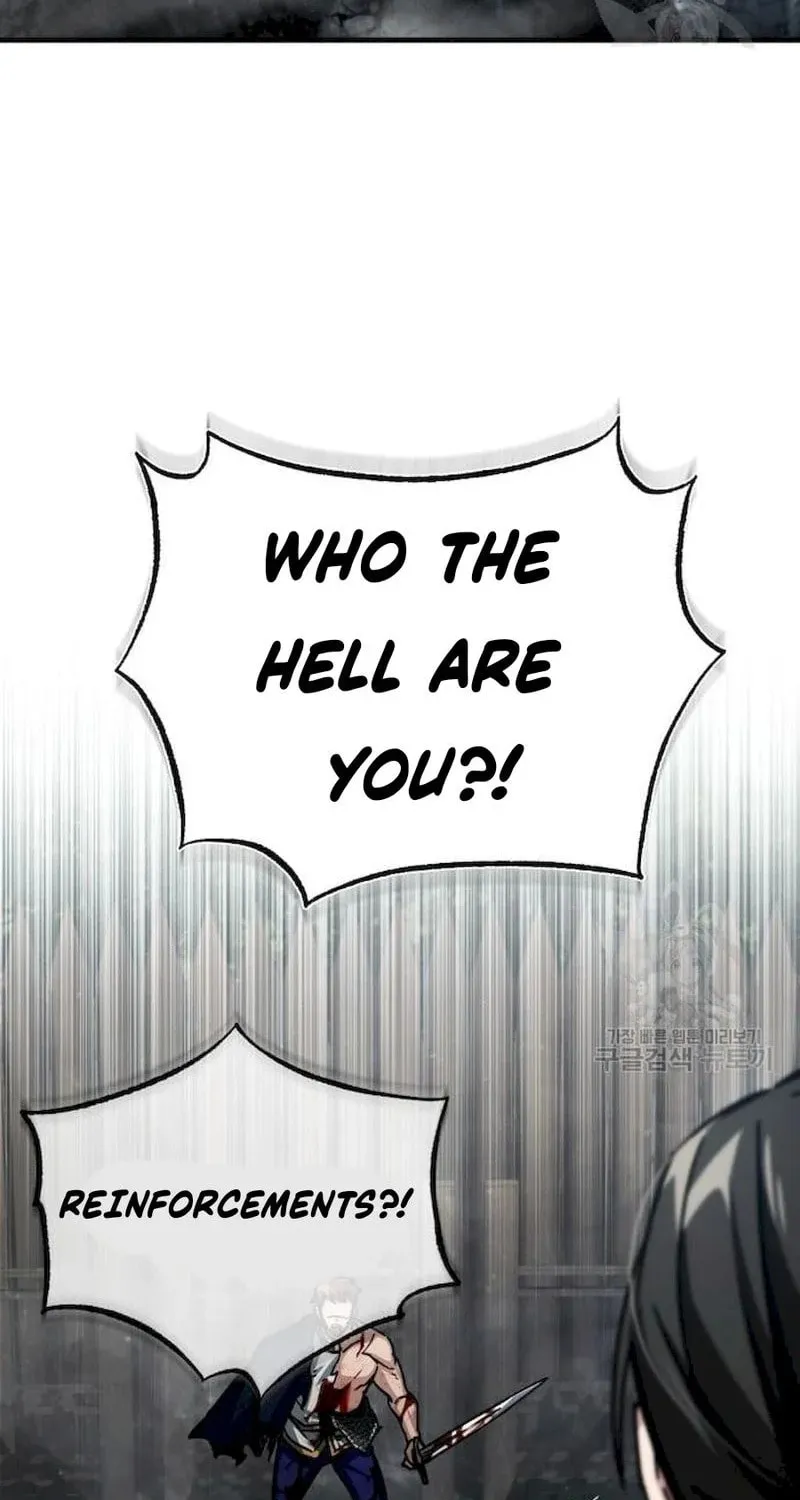 Read Descended from Divinity EN Manga Online