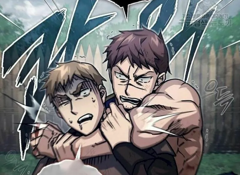 Read Descended from Divinity EN Manga Online