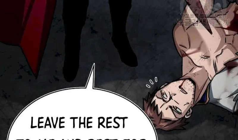 Read Descended from Divinity EN Manga Online