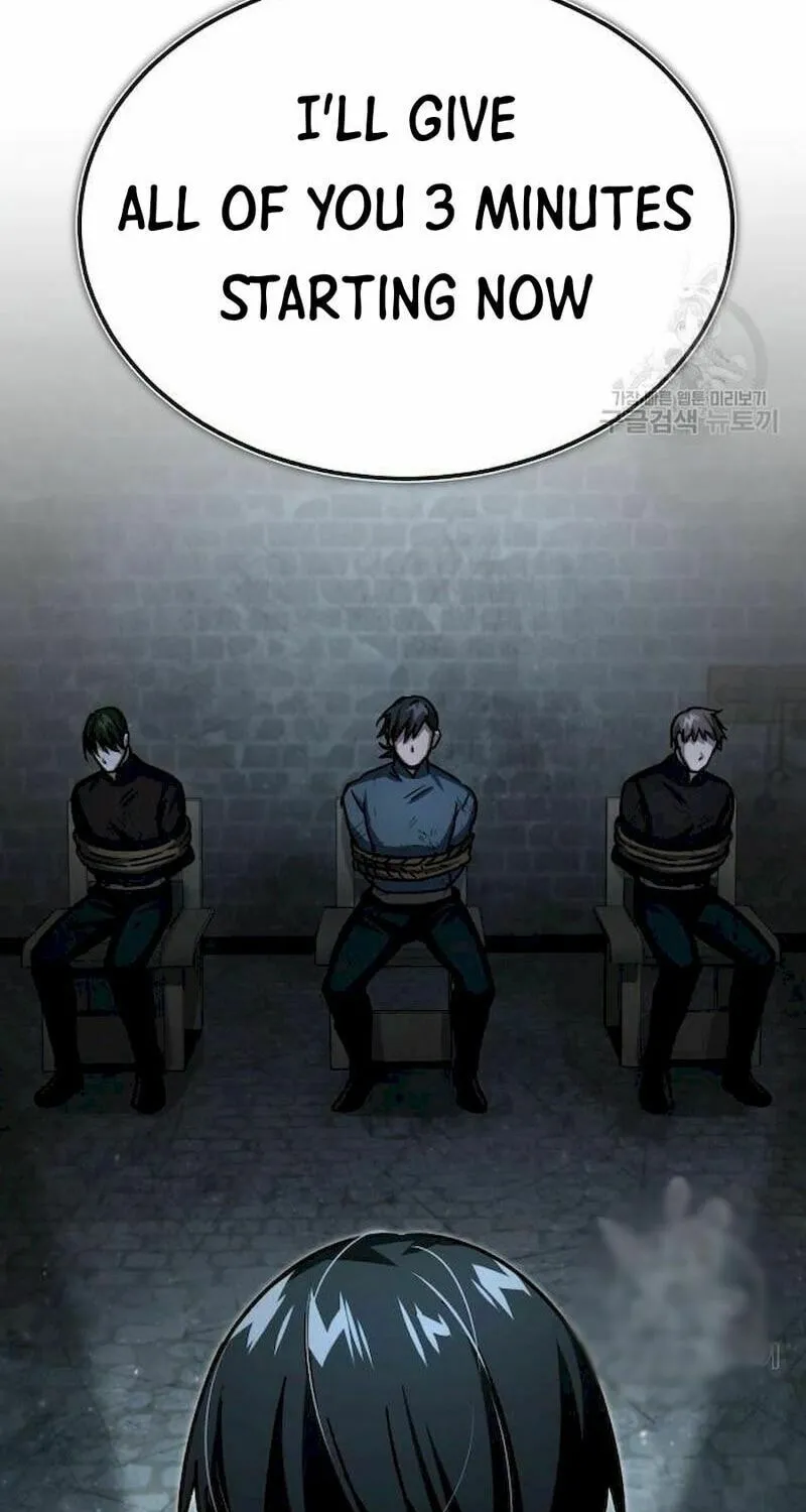 Read Descended from Divinity EN Manga Online