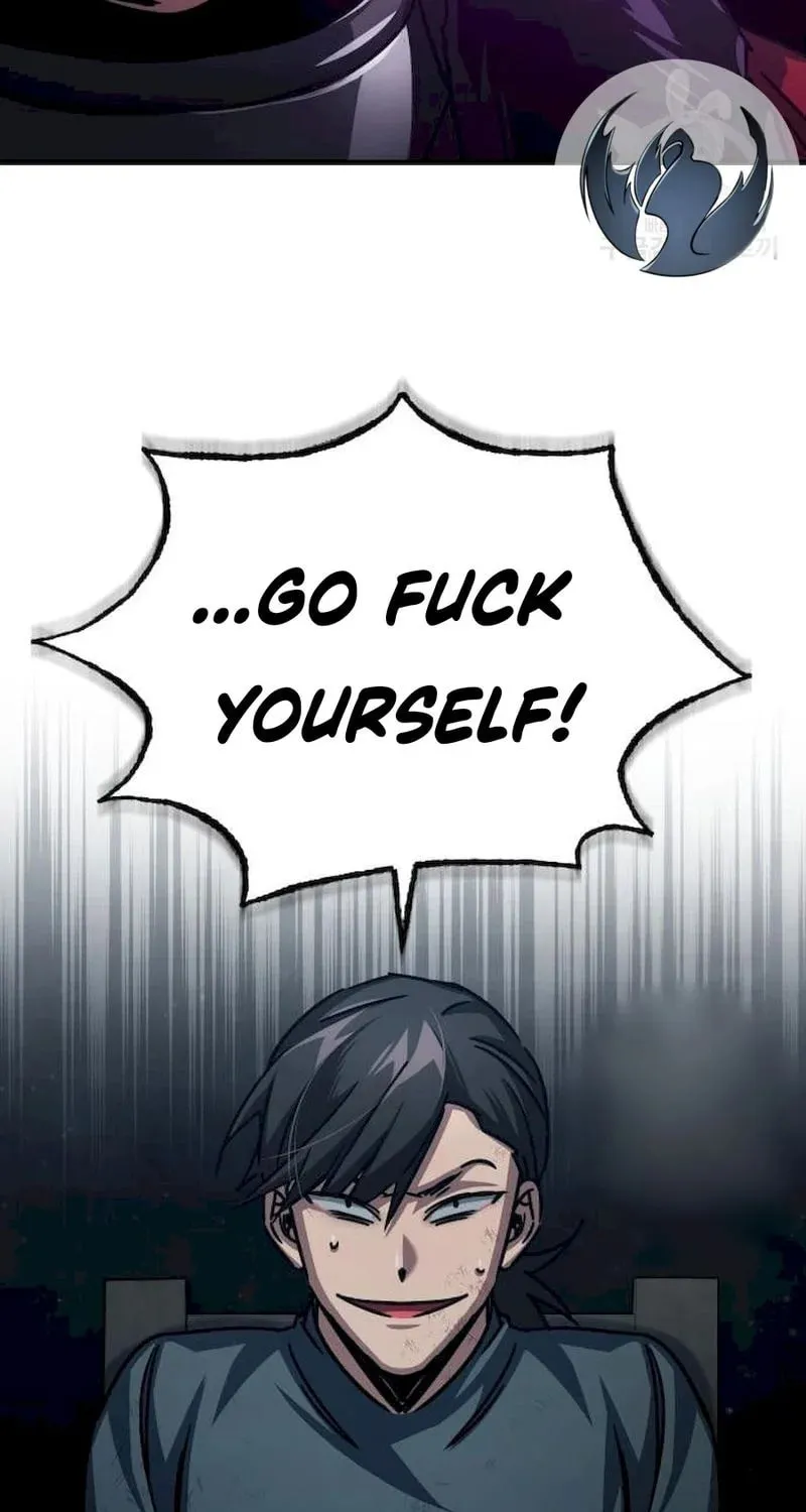 Read Descended from Divinity EN Manga Online