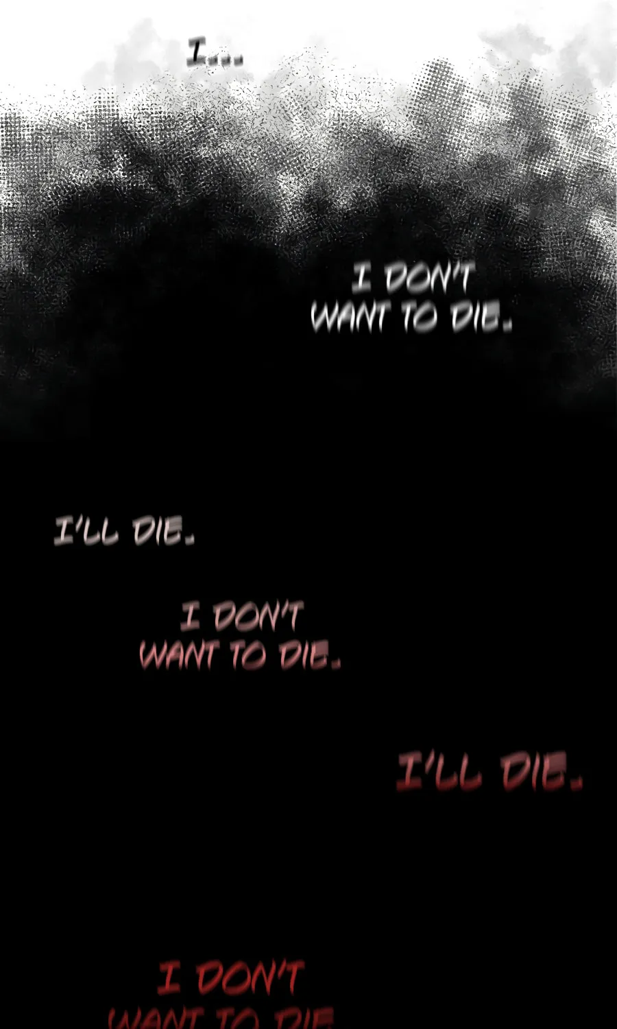 Read Descended from Divinity EN Manga Online