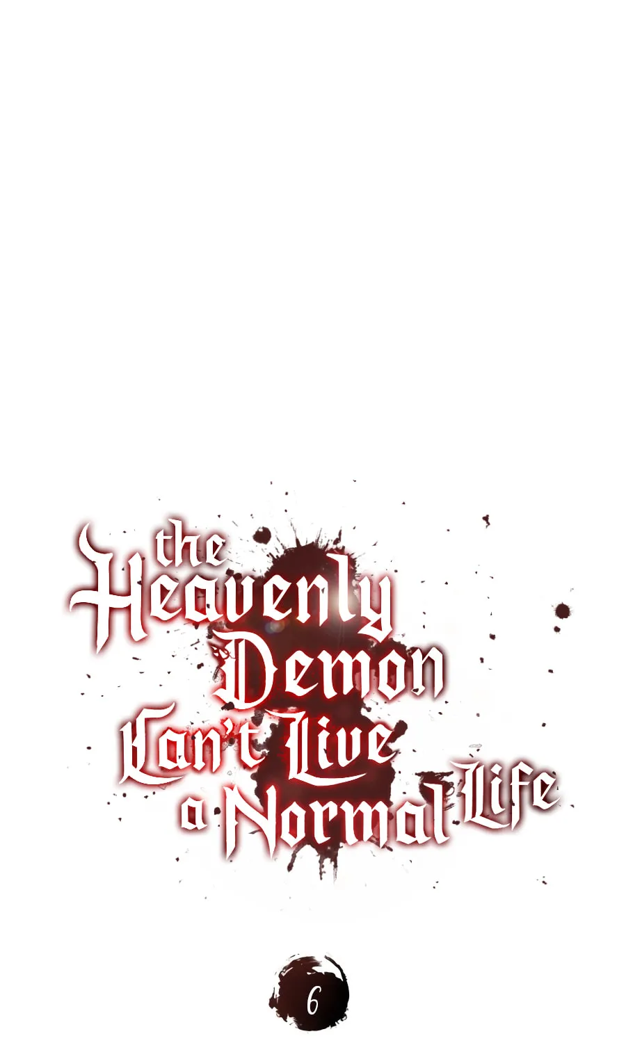 Read Descended from Divinity EN Manga Online