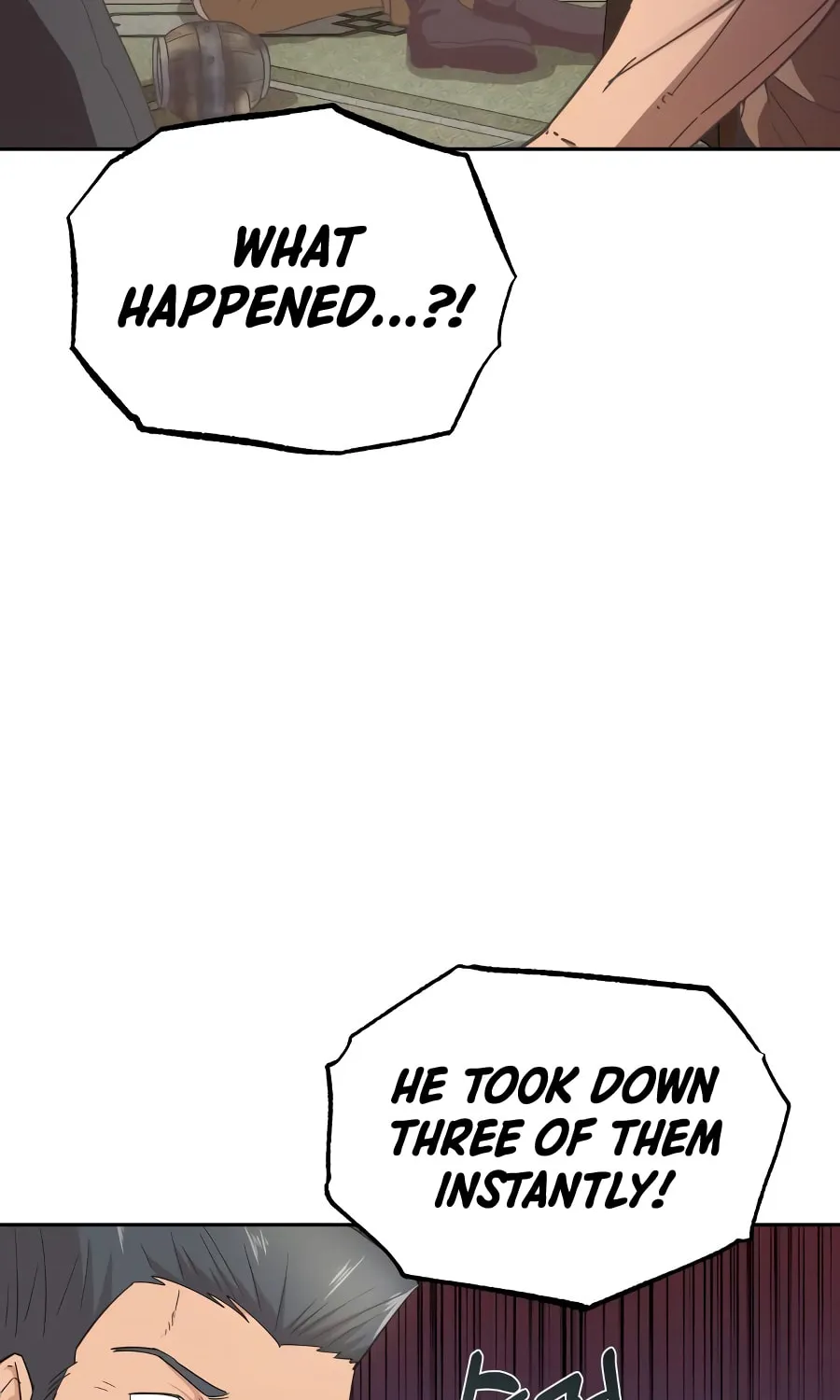 Read Descended from Divinity EN Manga Online