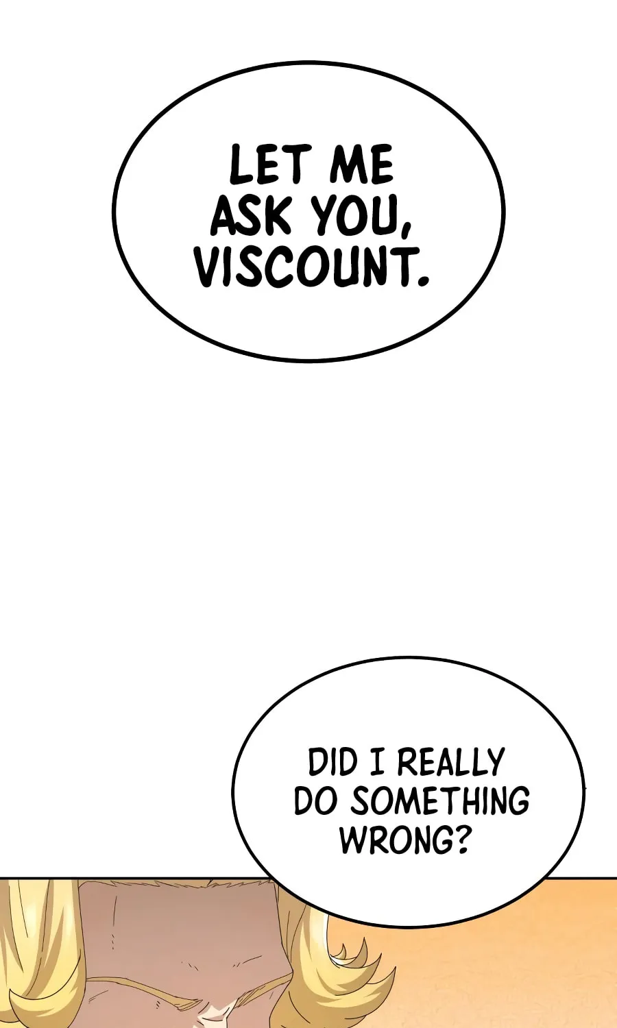 Read Descended from Divinity EN Manga Online