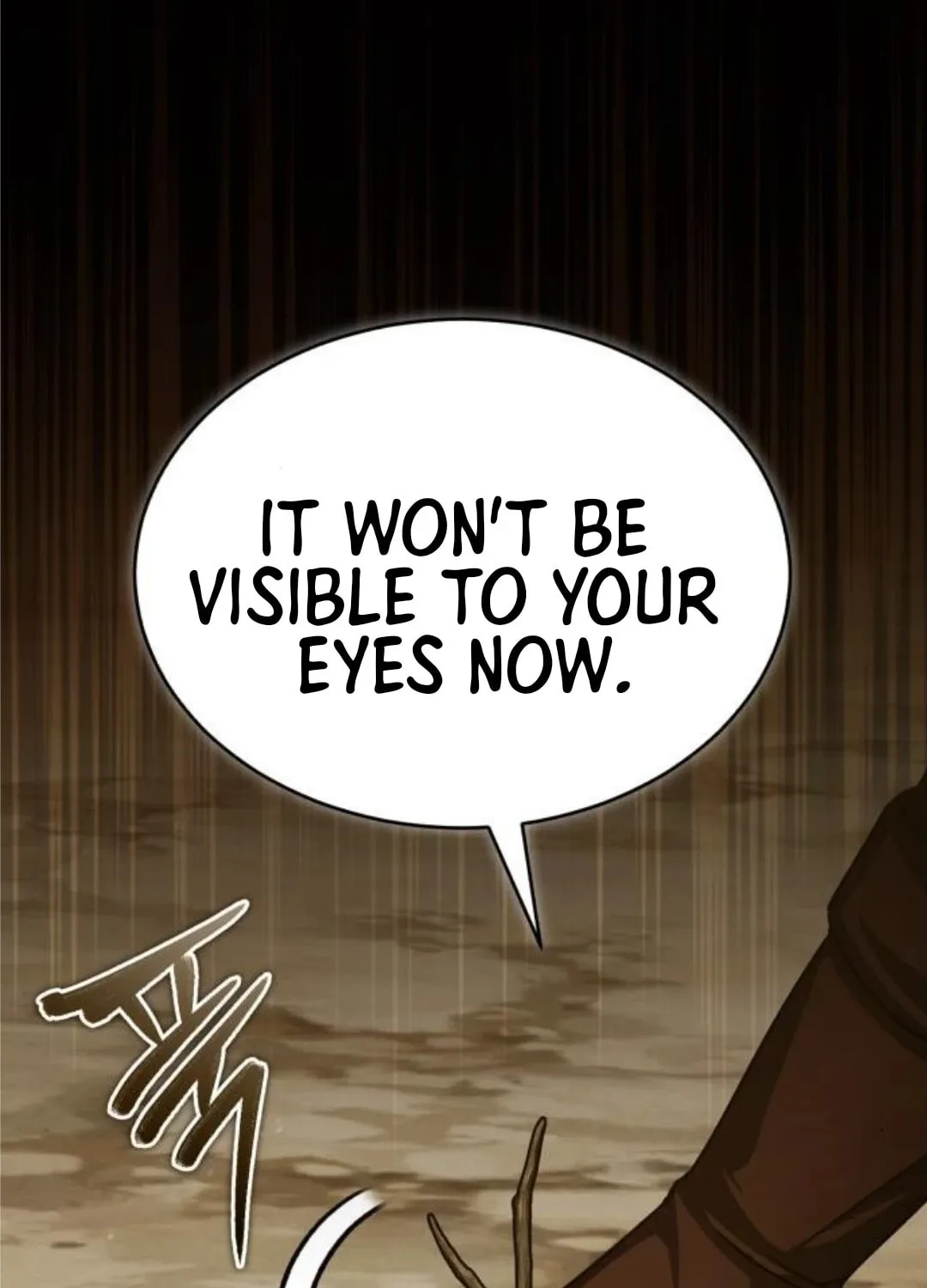 Read Descended from Divinity EN Manga Online