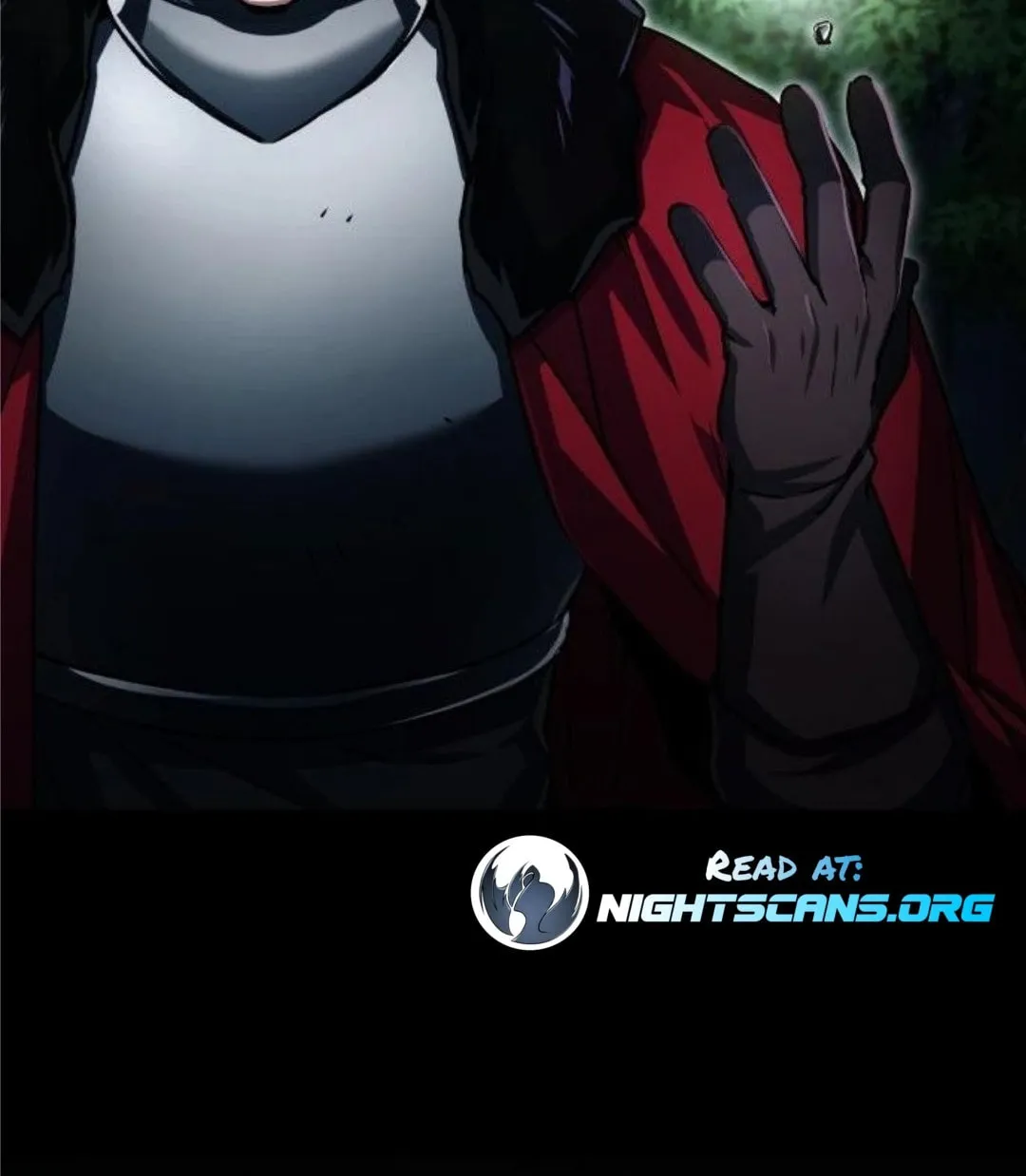 Read Descended from Divinity EN Manga Online