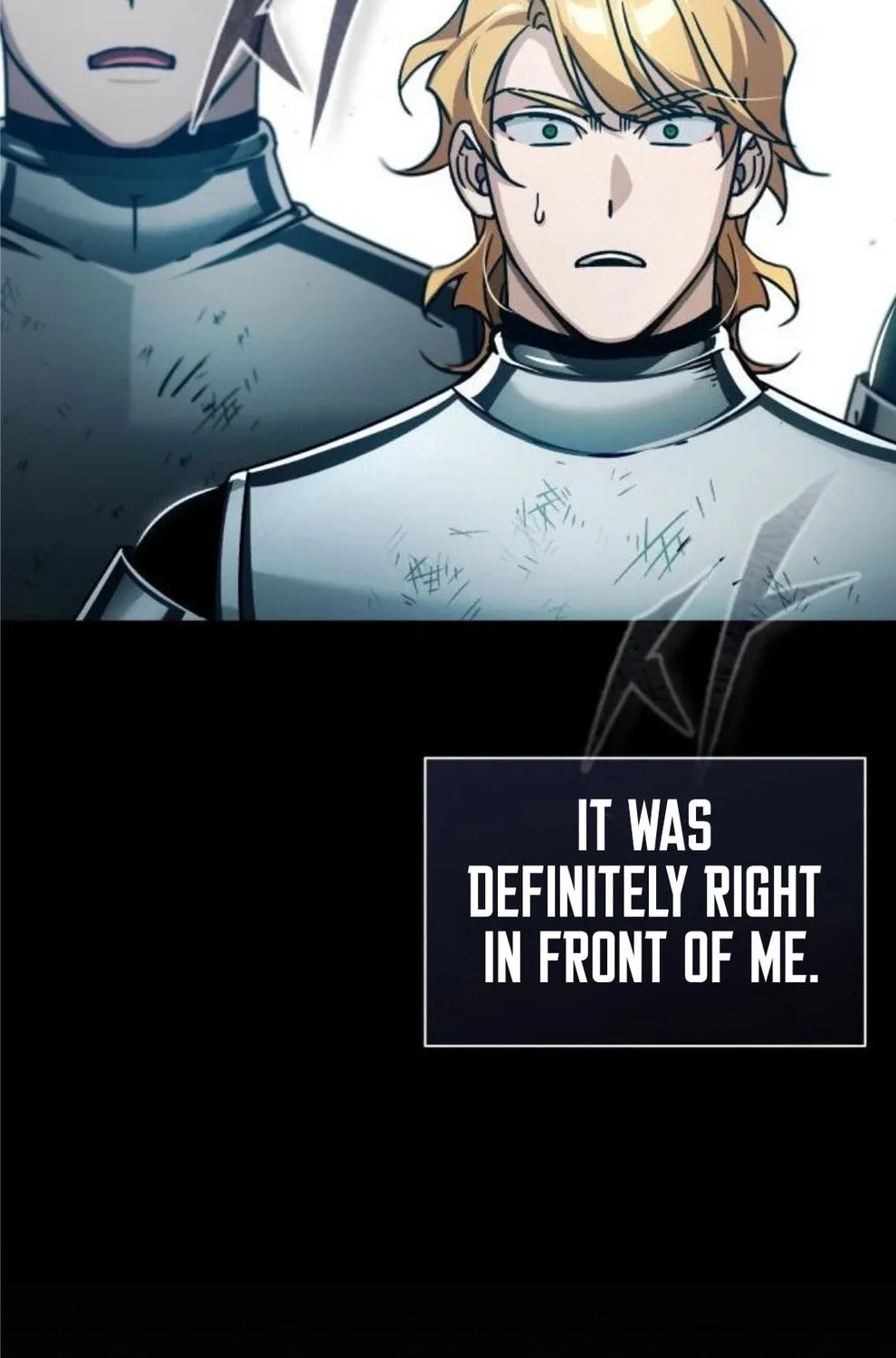 Read Descended from Divinity EN Manga Online