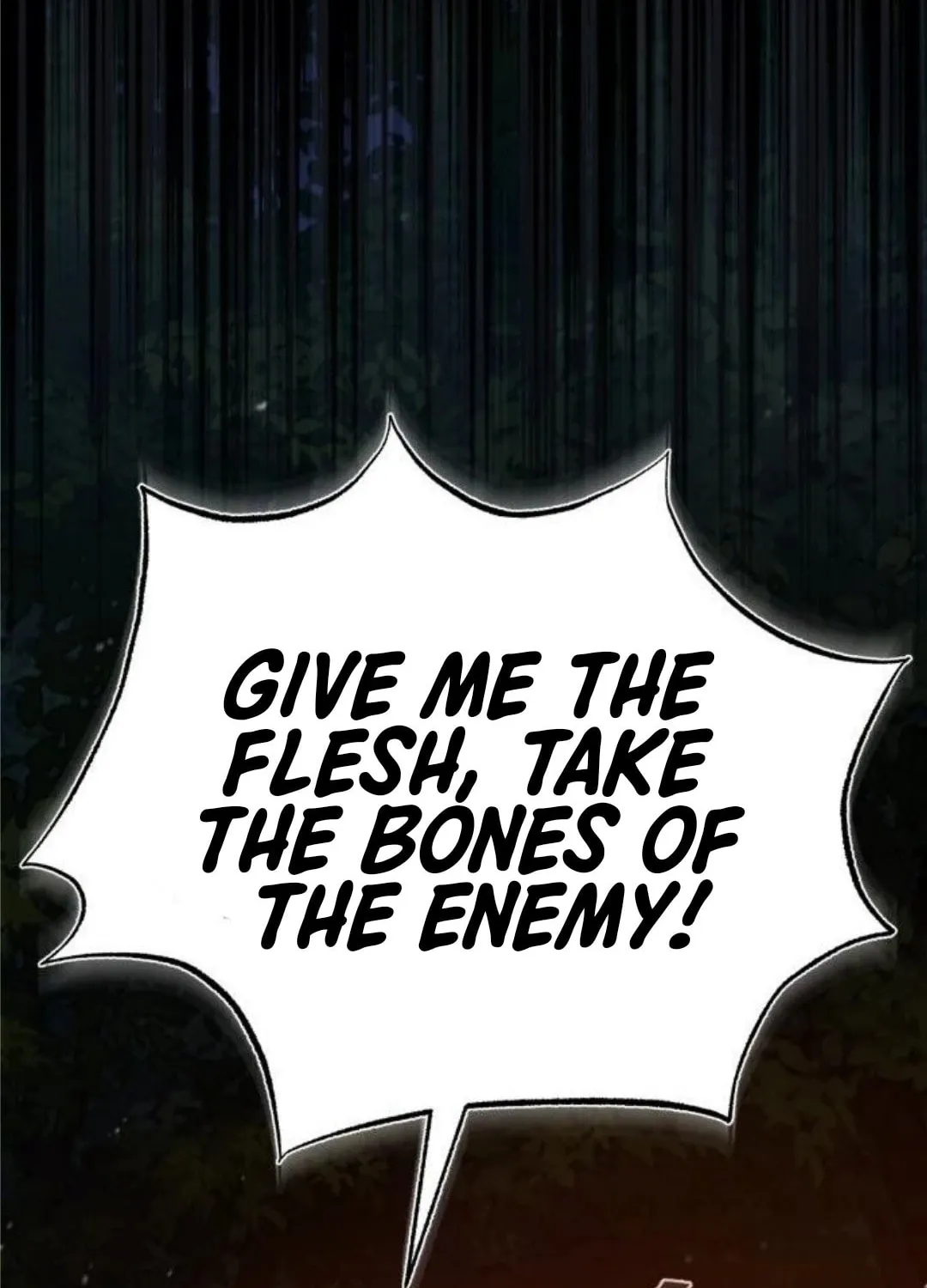 Read Descended from Divinity EN Manga Online