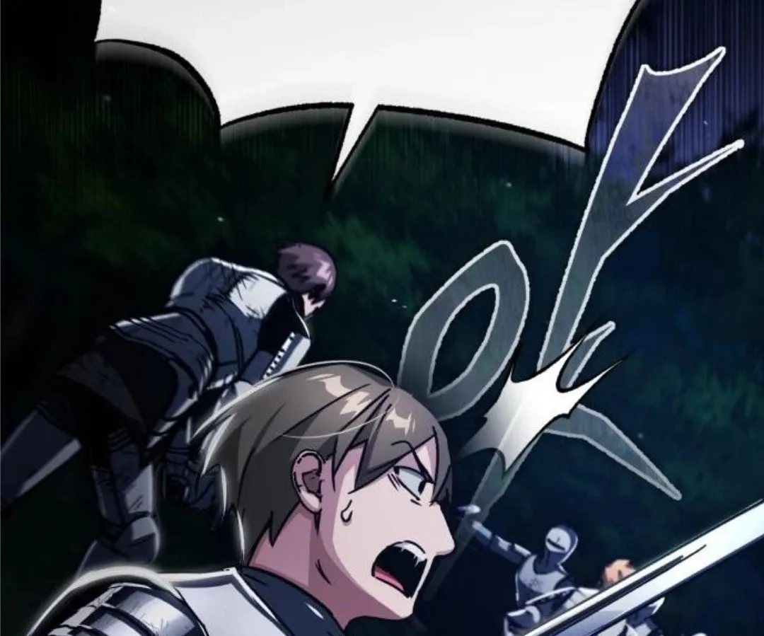 Read Descended from Divinity EN Manga Online