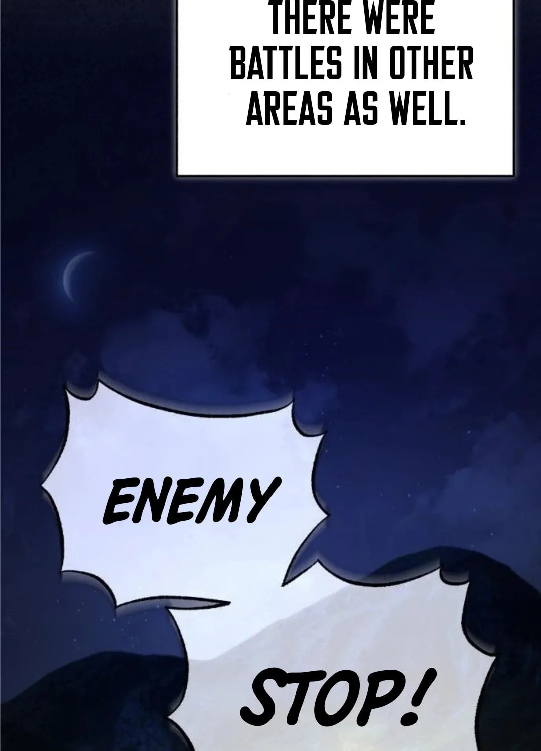 Read Descended from Divinity EN Manga Online