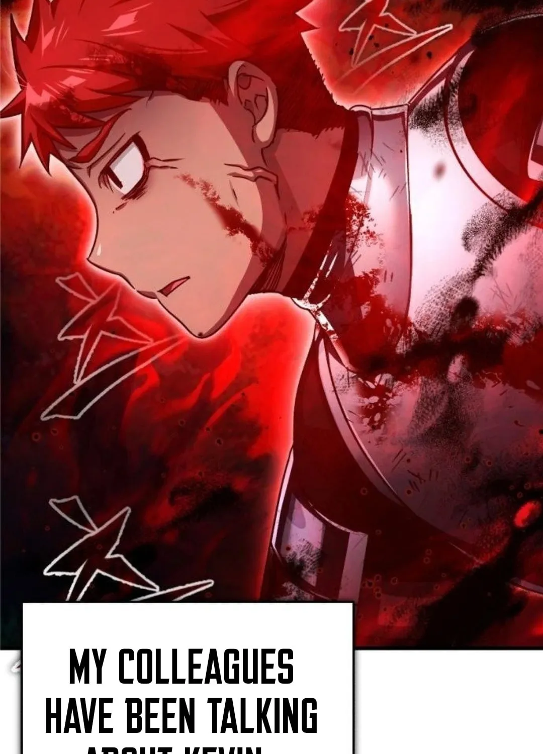 Read Descended from Divinity EN Manga Online
