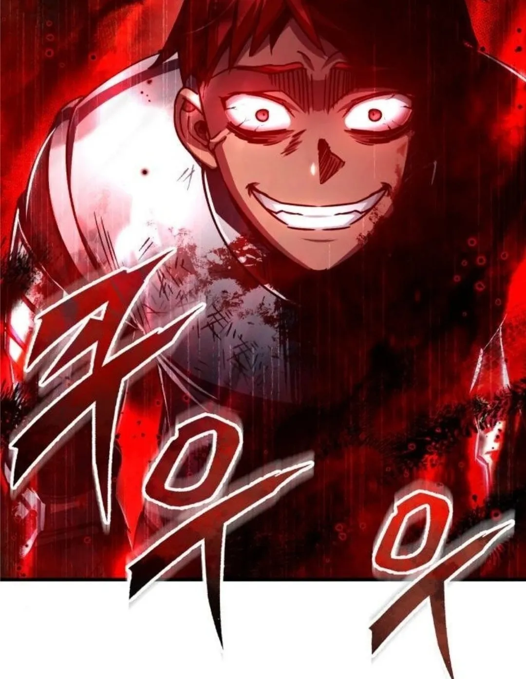 Read Descended from Divinity EN Manga Online