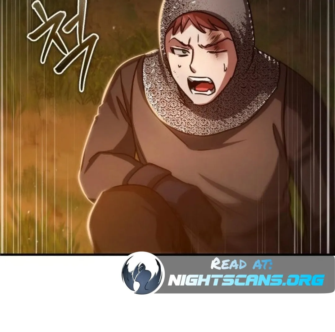 Read Descended from Divinity EN Manga Online