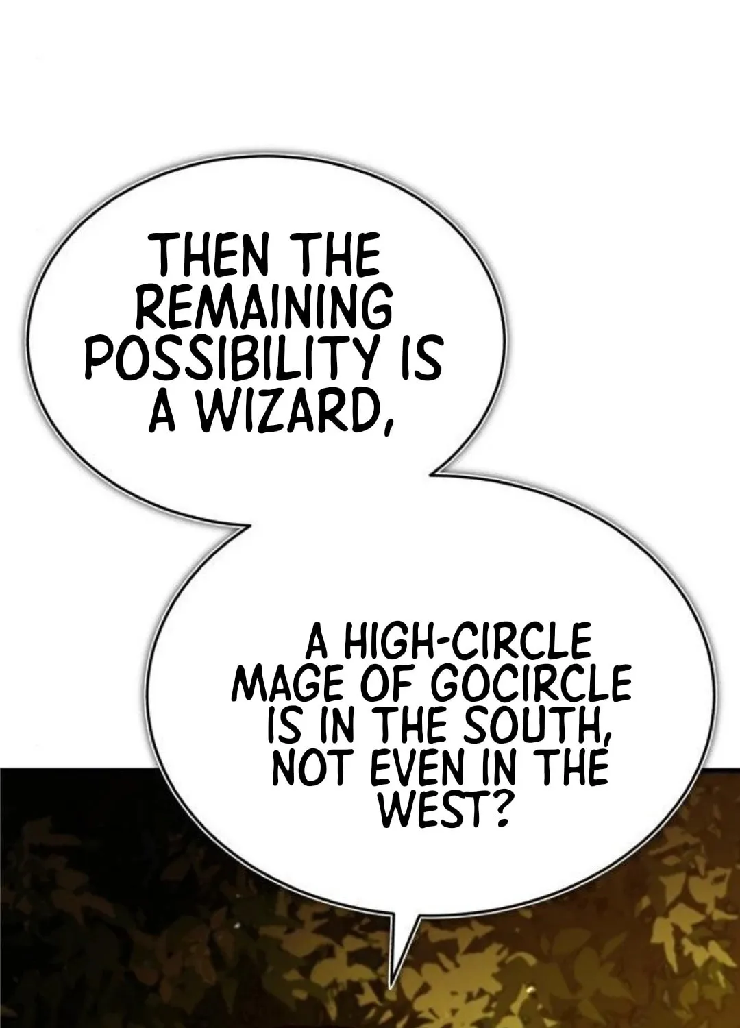 Read Descended from Divinity EN Manga Online