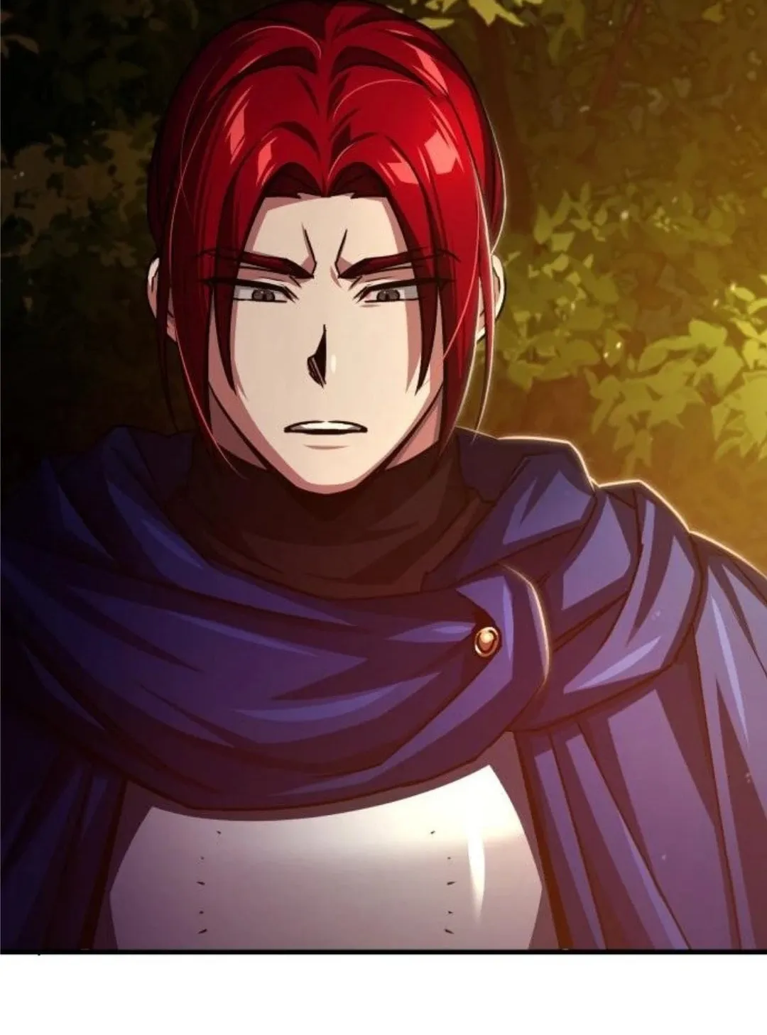 Read Descended from Divinity EN Manga Online