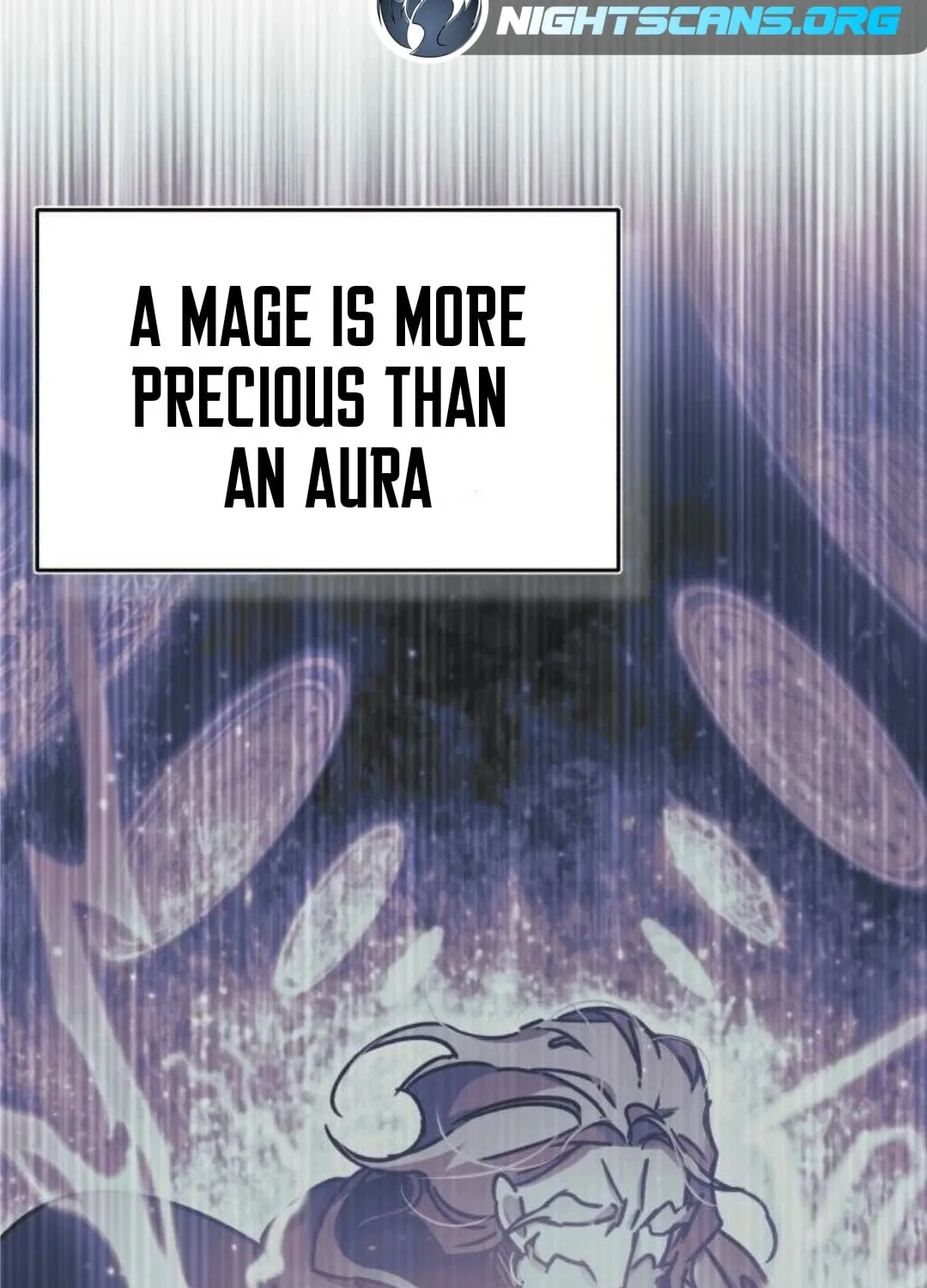 Read Descended from Divinity EN Manga Online
