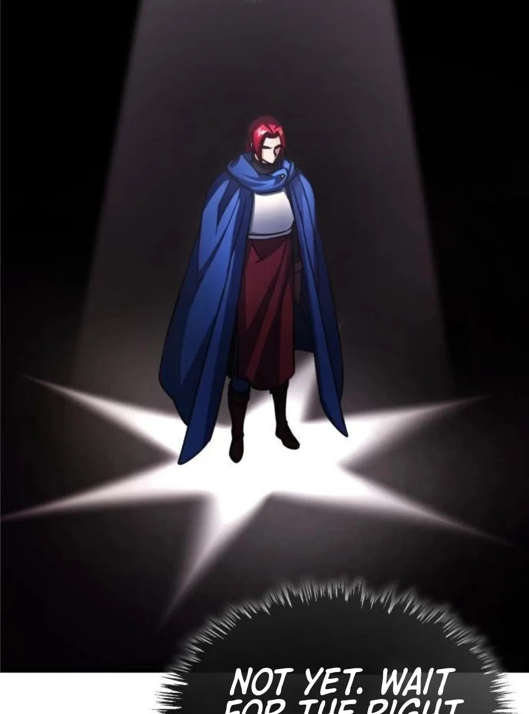 Read Descended from Divinity EN Manga Online