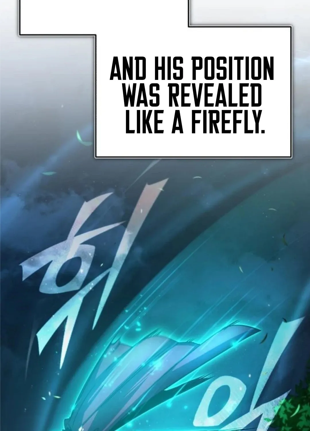 Read Descended from Divinity EN Manga Online