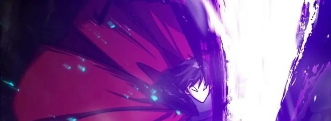 Read Descended from Divinity EN Manga Online