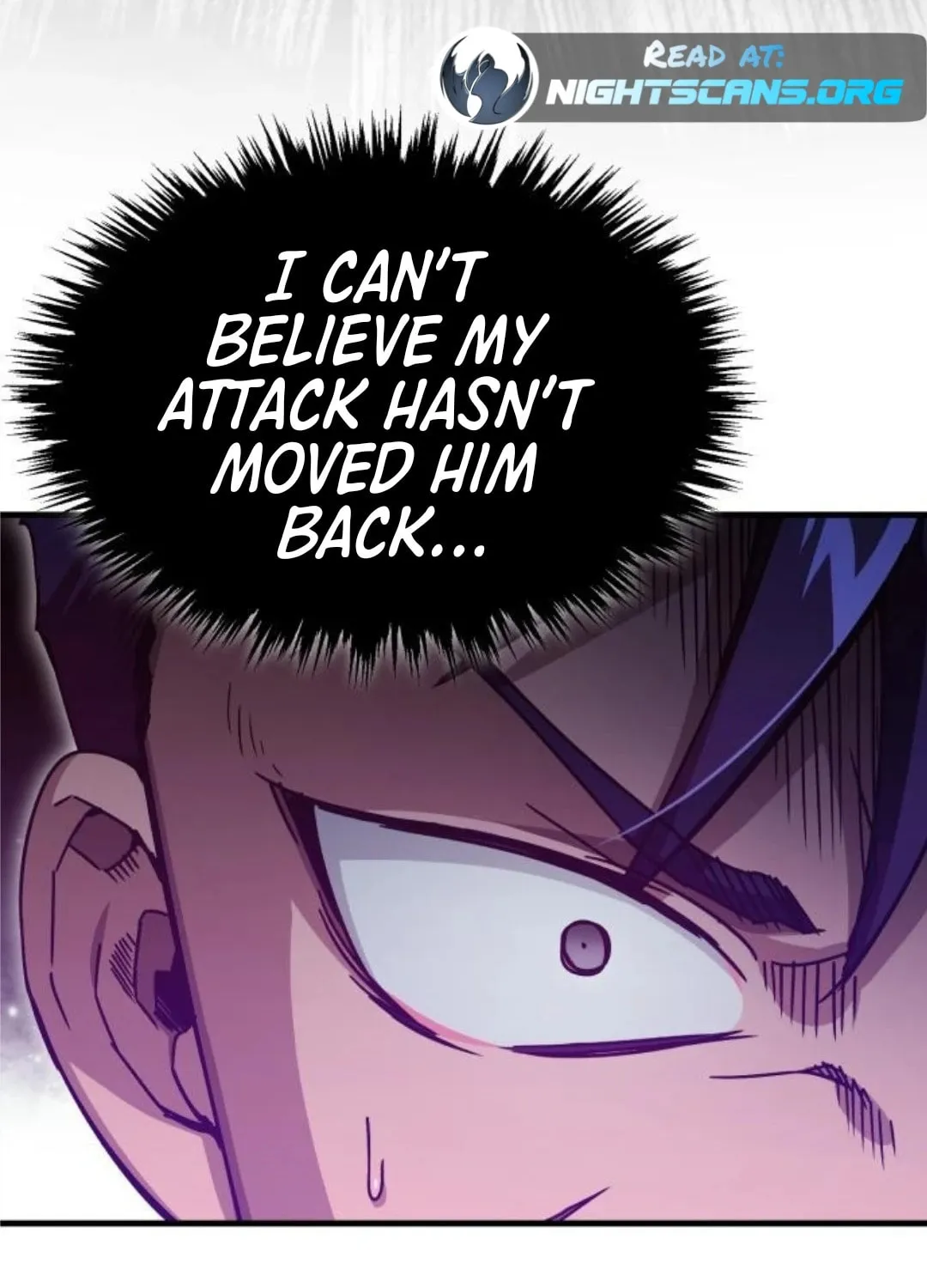 Read Descended from Divinity EN Manga Online