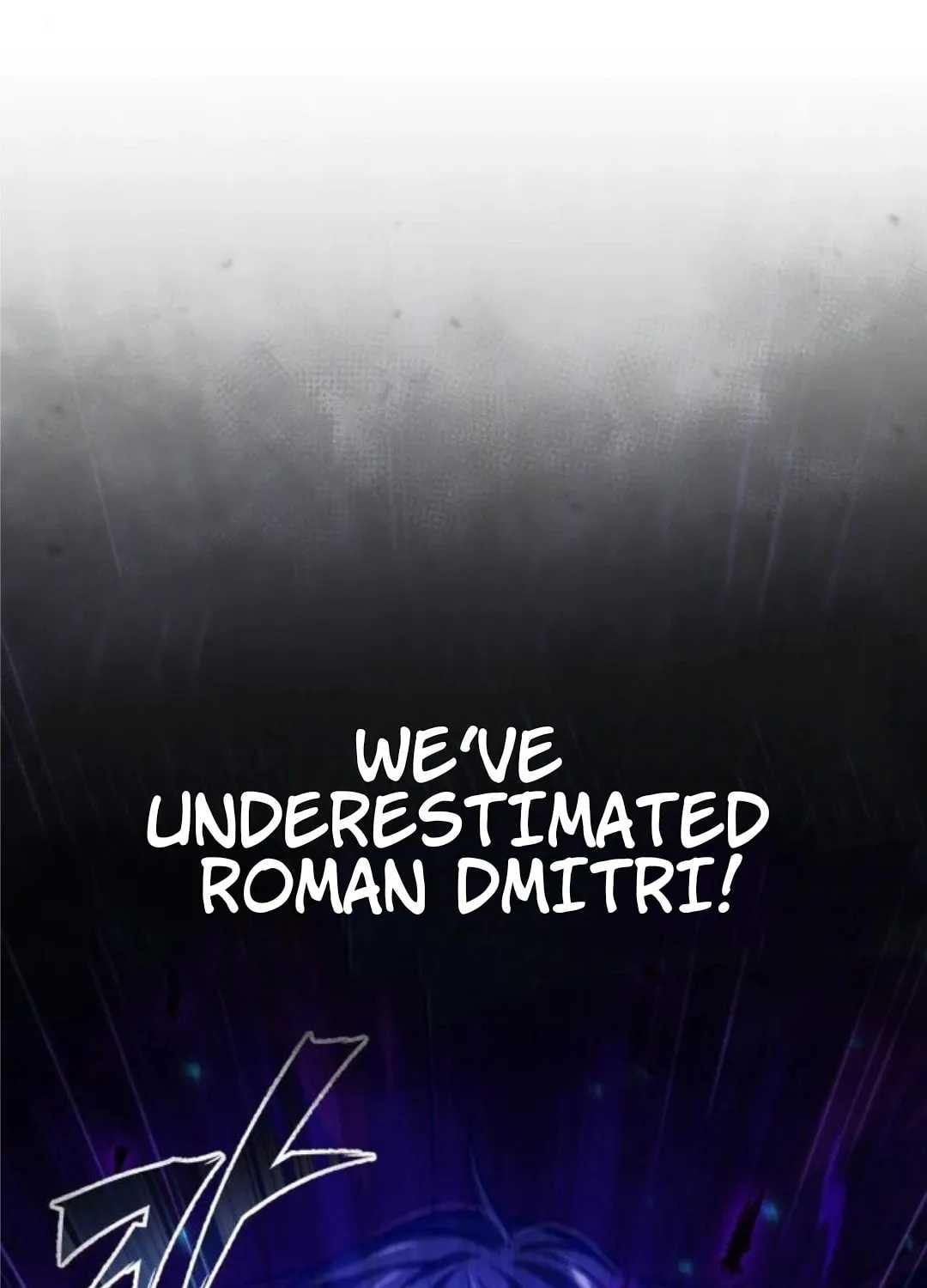 Read Descended from Divinity EN Manga Online