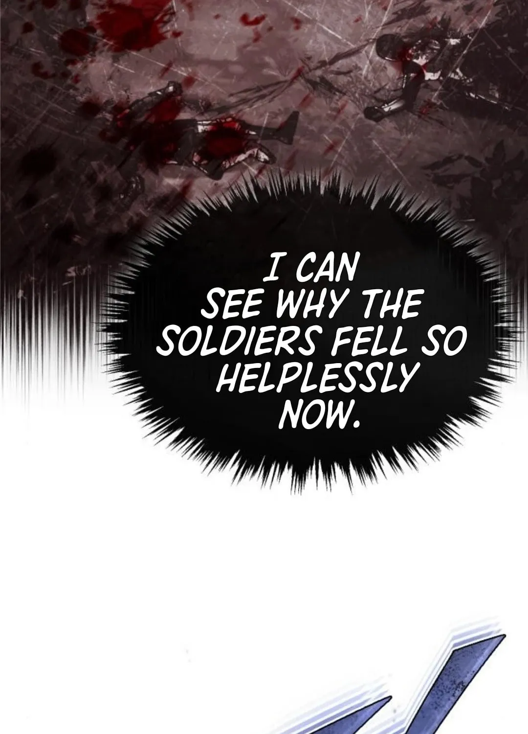 Read Descended from Divinity EN Manga Online