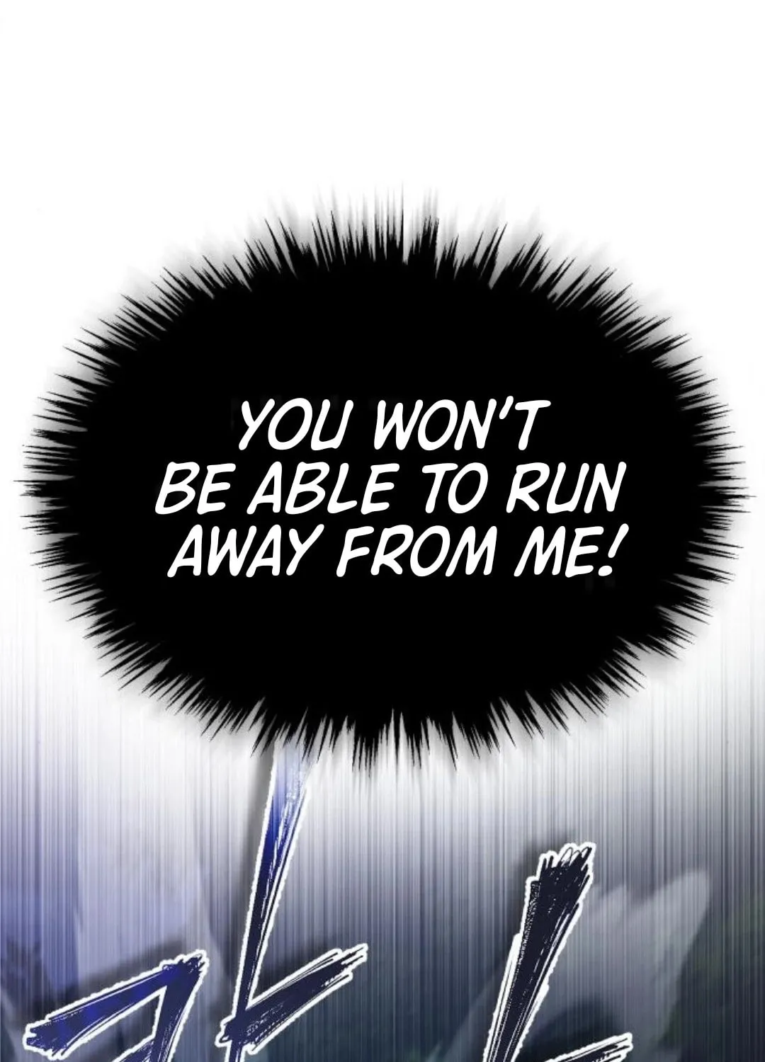 Read Descended from Divinity EN Manga Online