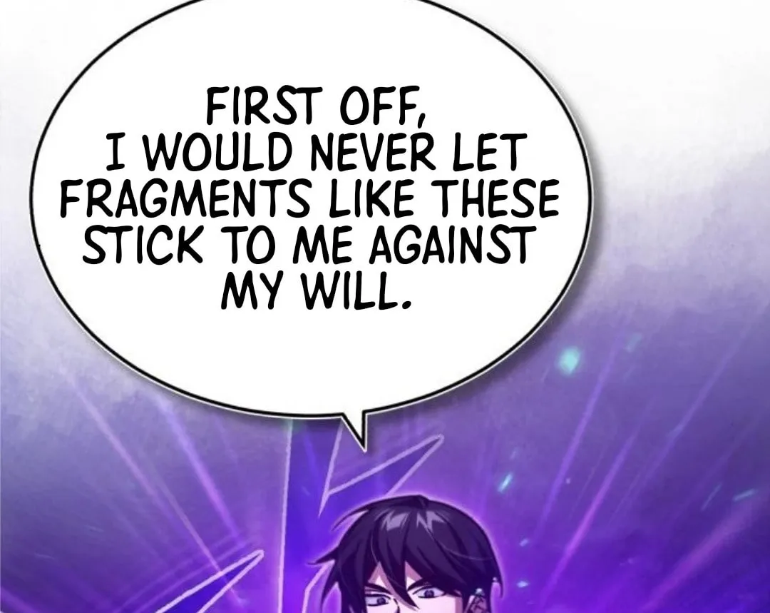 Read Descended from Divinity EN Manga Online
