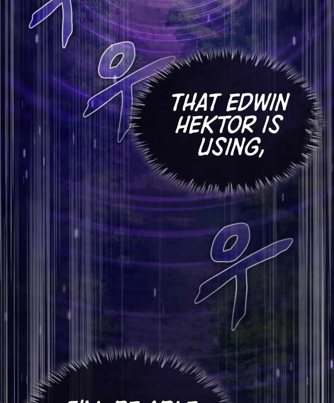 Read Descended from Divinity EN Manga Online