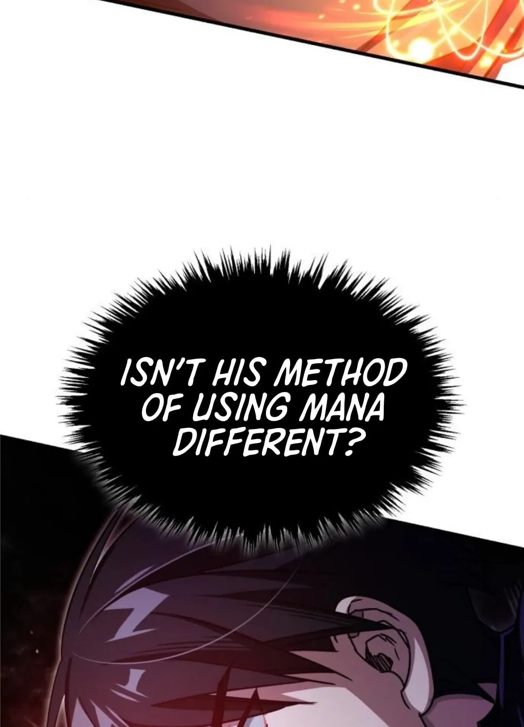 Read Descended from Divinity EN Manga Online