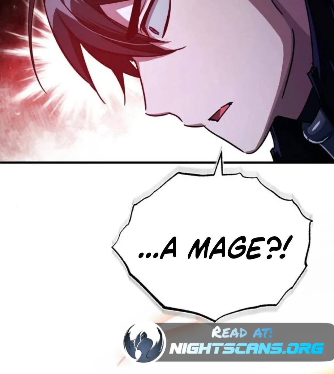 Read Descended from Divinity EN Manga Online