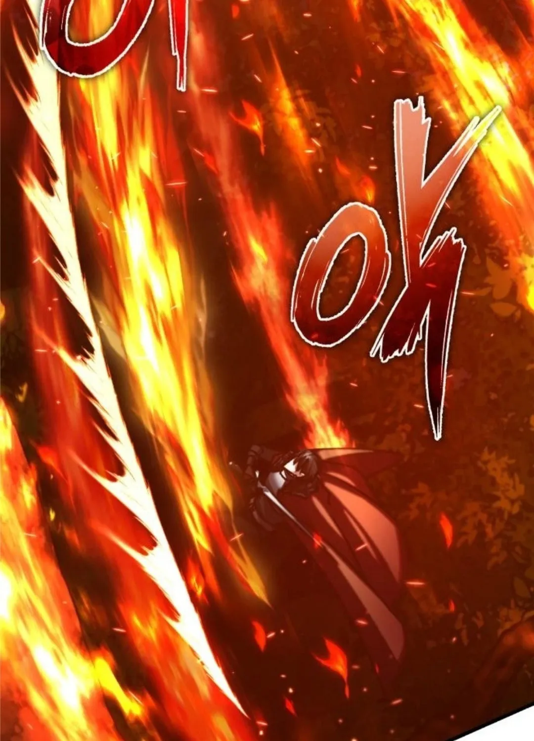 Read Descended from Divinity EN Manga Online