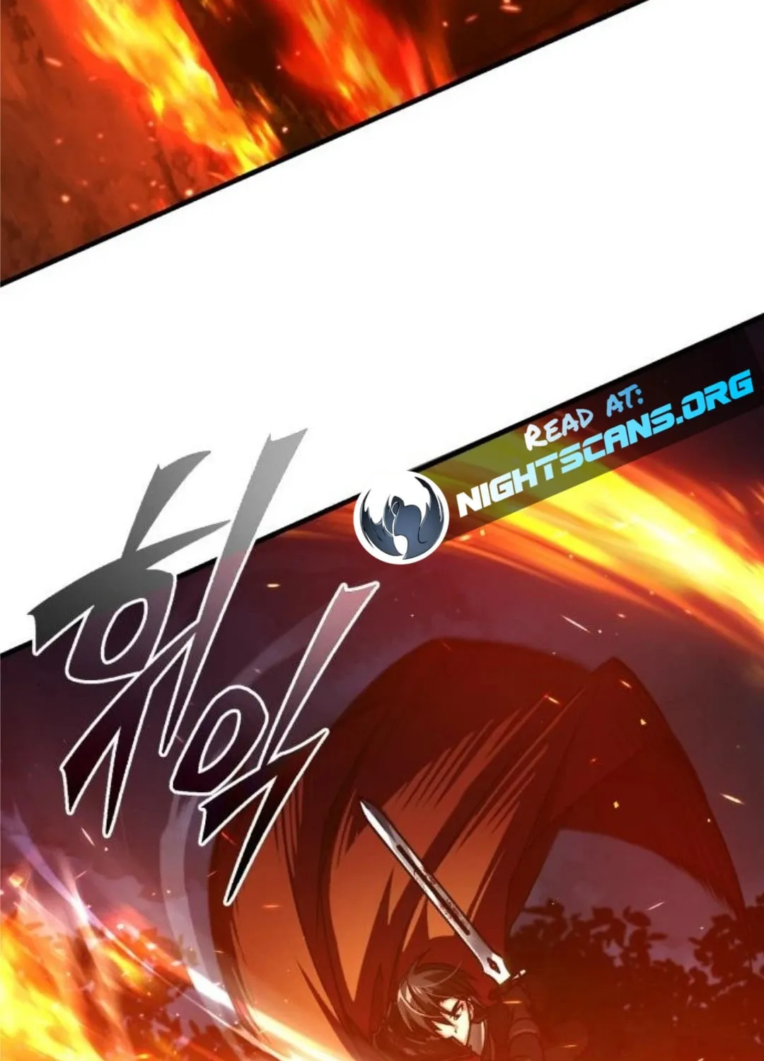 Read Descended from Divinity EN Manga Online