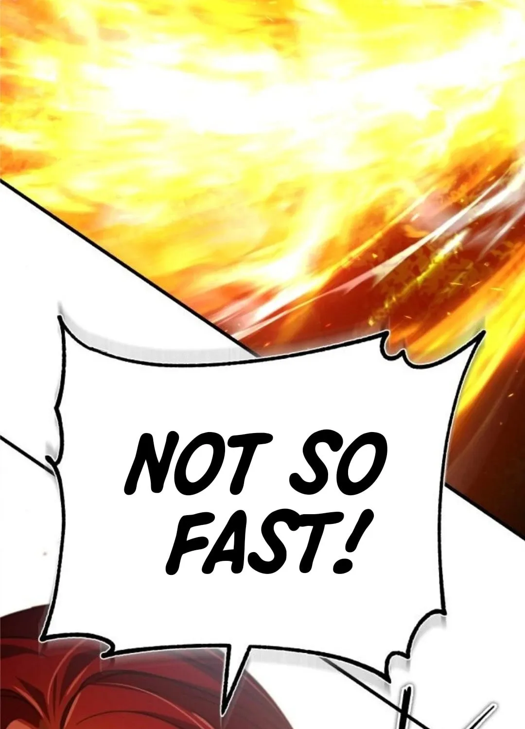 Read Descended from Divinity EN Manga Online