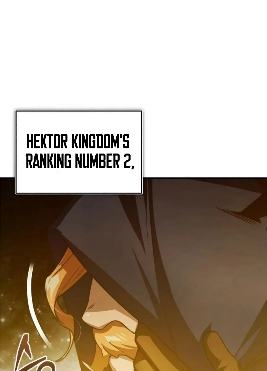 Read Descended from Divinity EN Manga Online