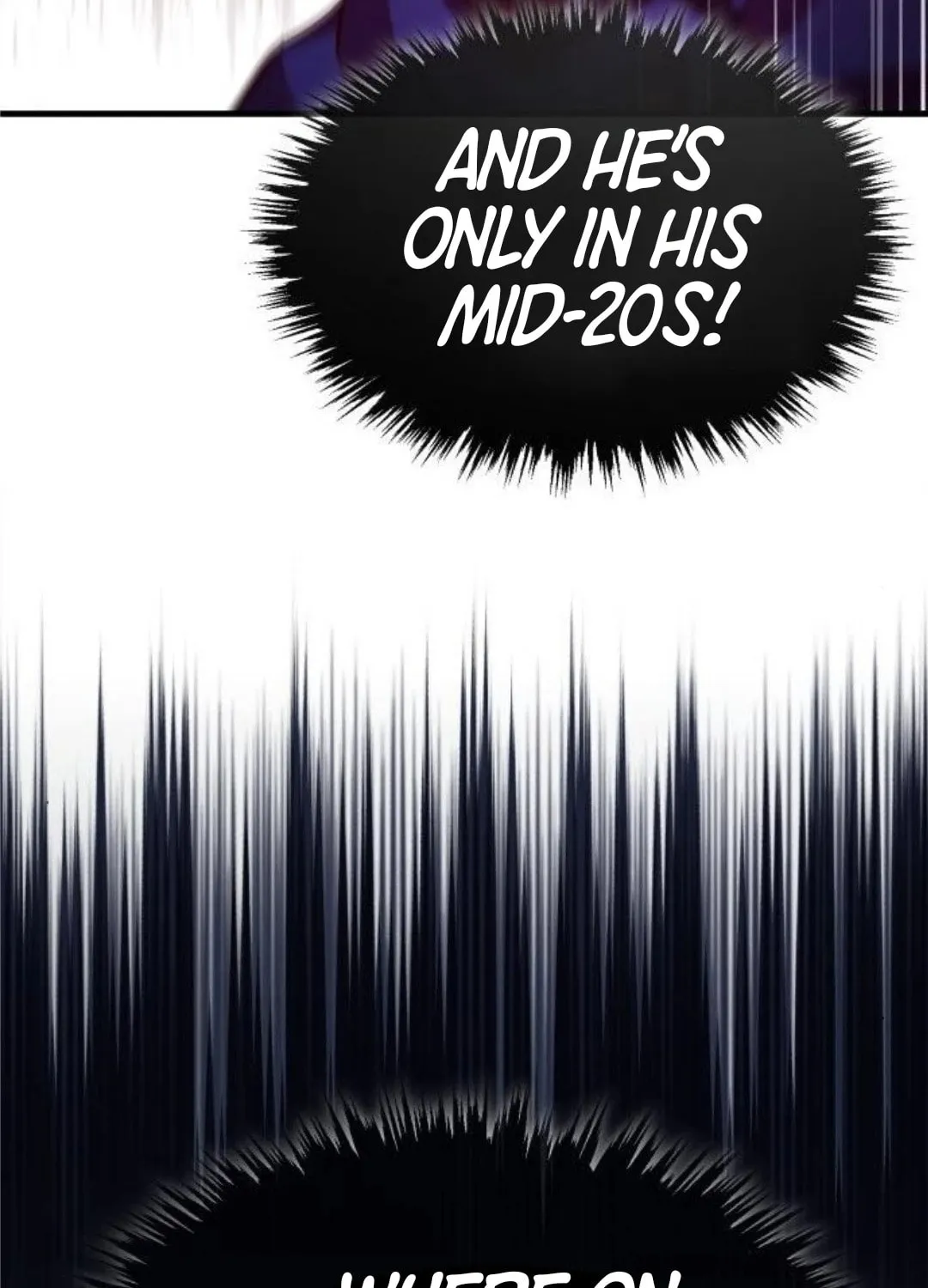 Read Descended from Divinity EN Manga Online
