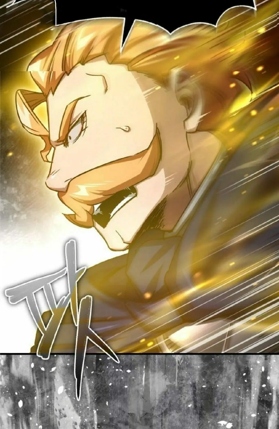 Read Descended from Divinity EN Manga Online
